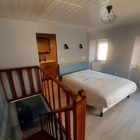 Appartement Duplex De 40m², Refait A Neuf